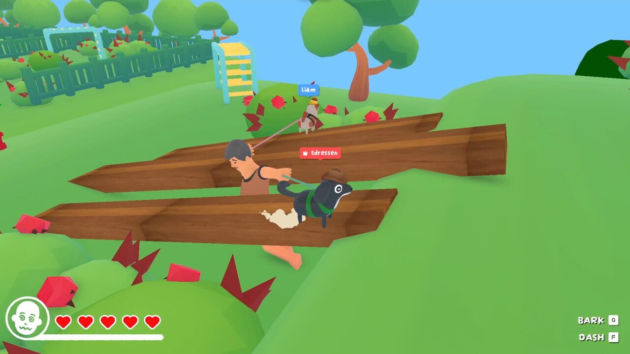 Ruffed Up screenshot 6