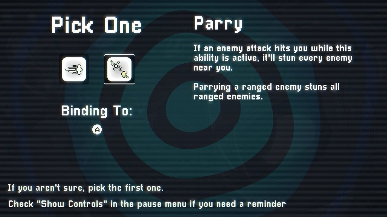 Robot Reckoning — Screenshot 5