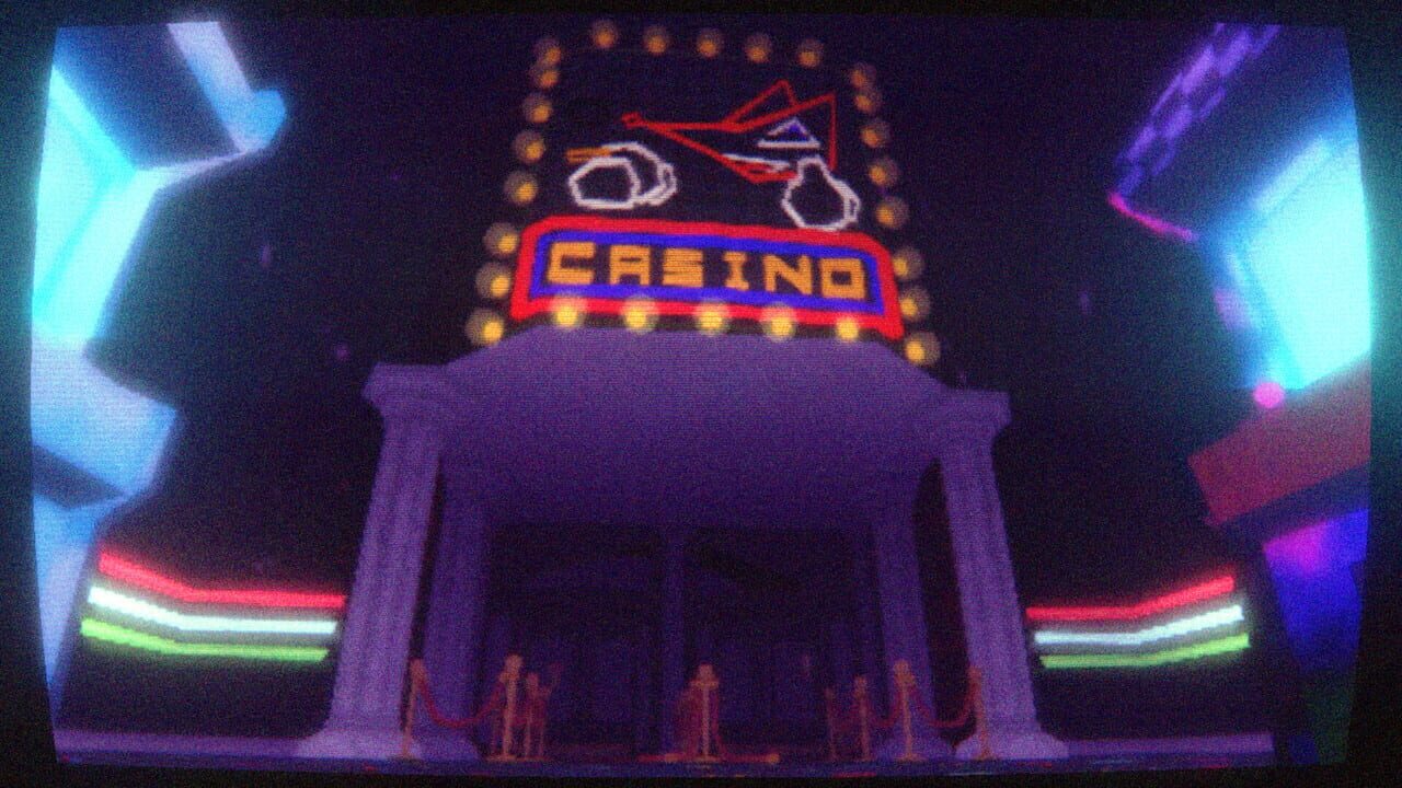 Next Station Screenshot 1