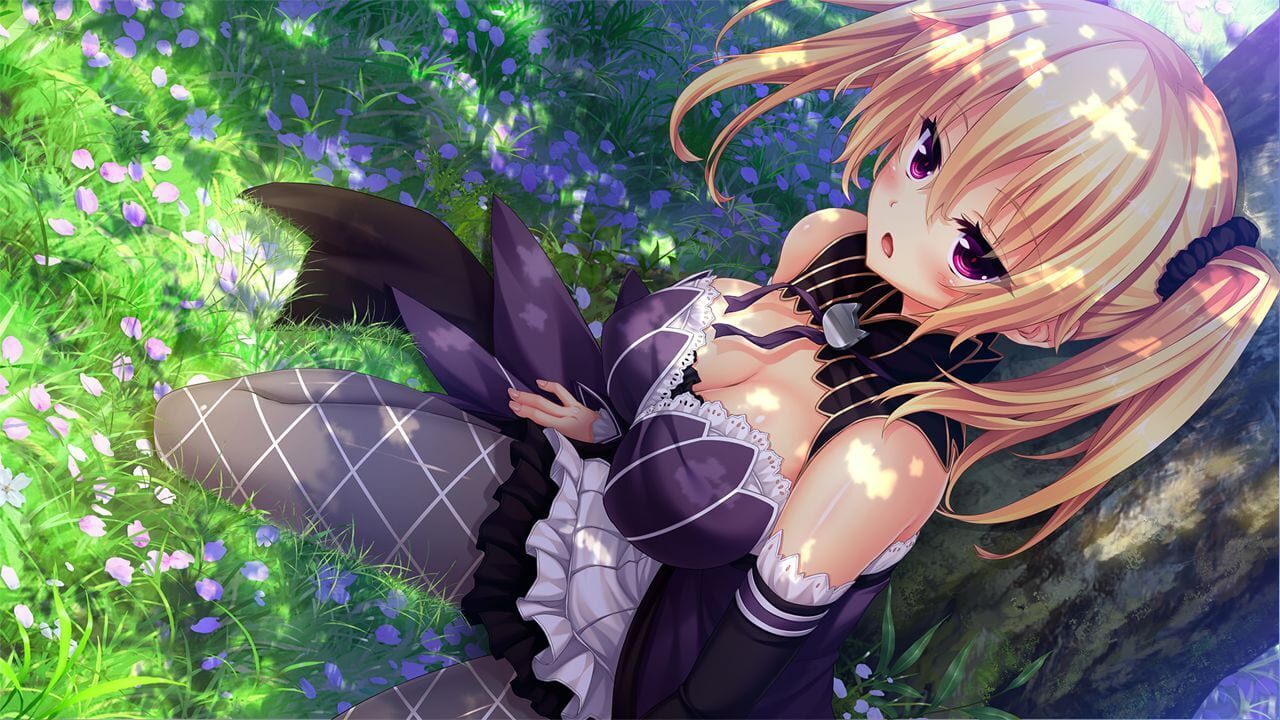 Nora to Oujo to Noraneko Heart HD Version — Screenshot 1