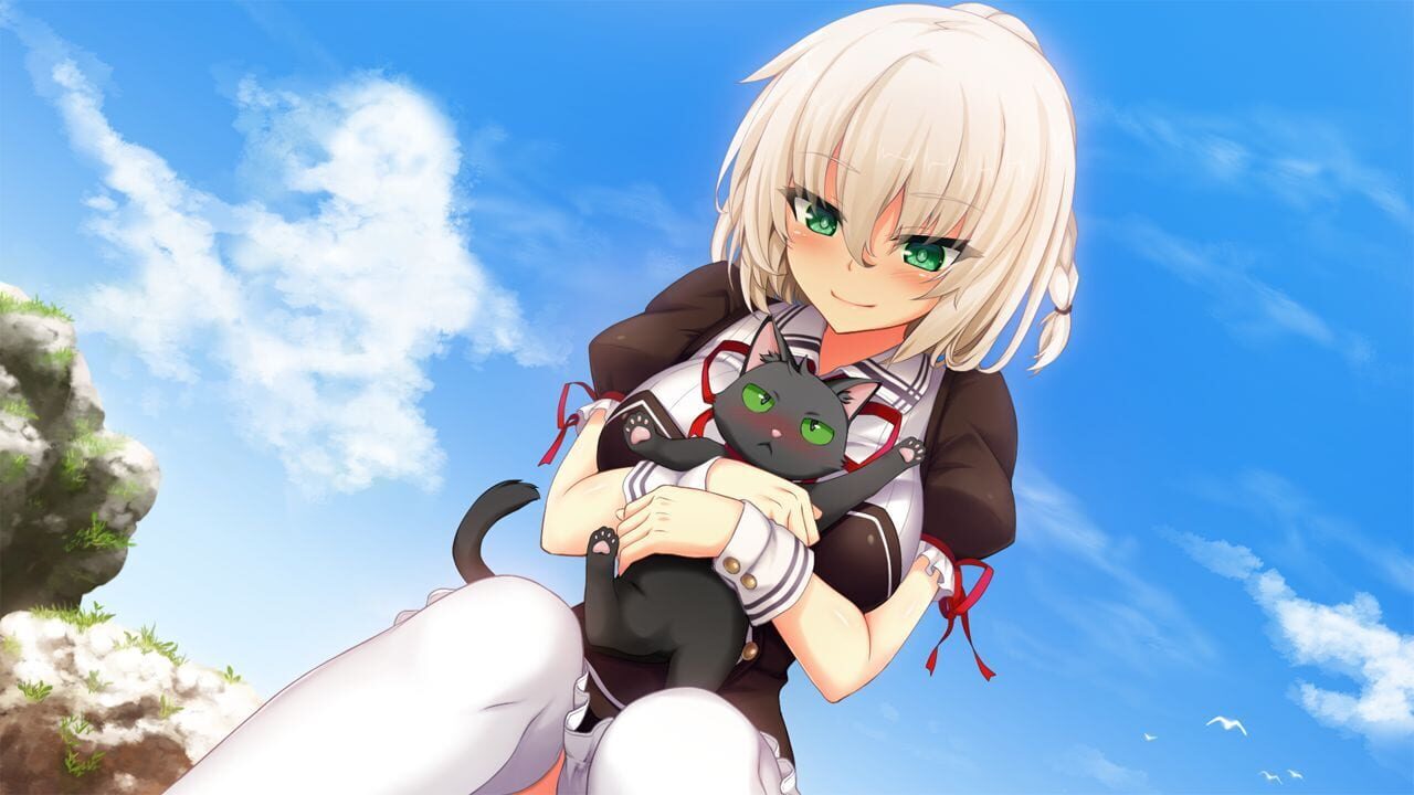 Nora to Oujo to Noraneko Heart HD Version — Screenshot 2