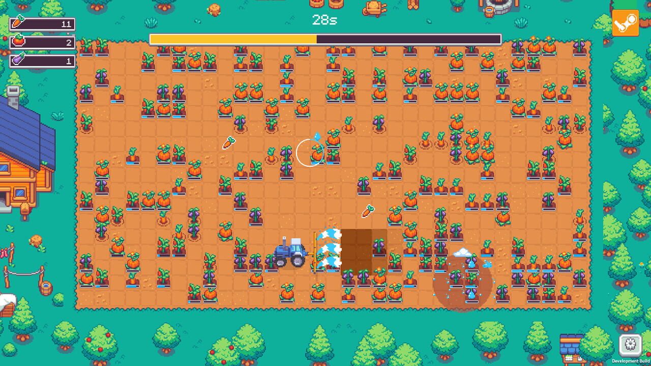 Keep Watering screenshot 9