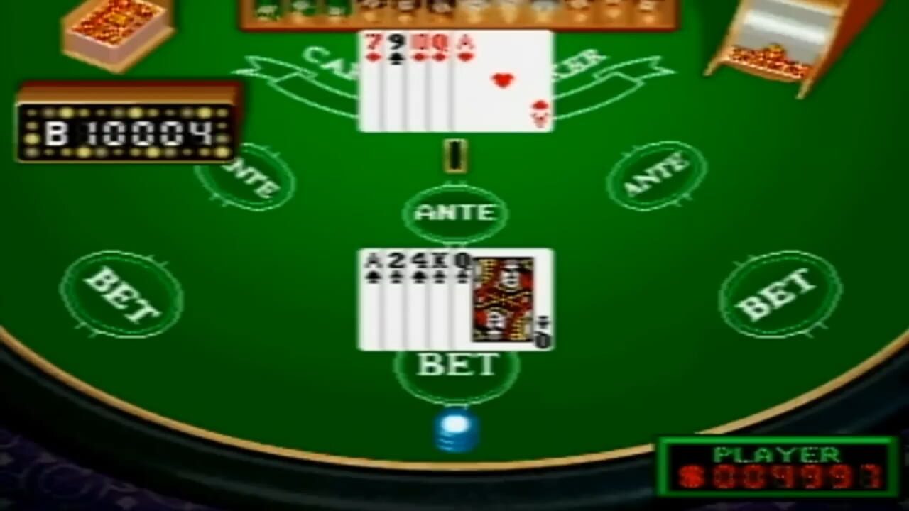 Caribbean Stud — Screenshot 2
