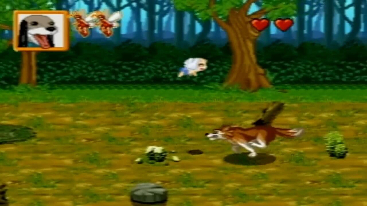 Find the Way Image