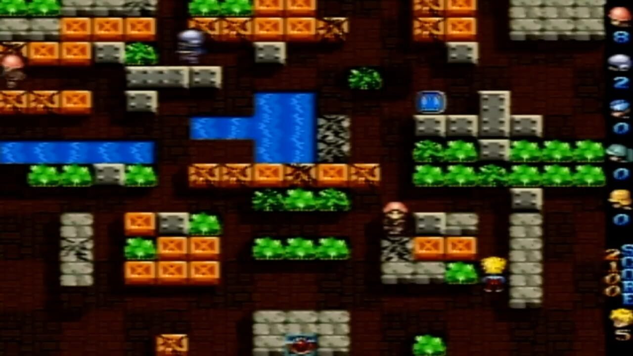 Defence Mission — Screenshot 2