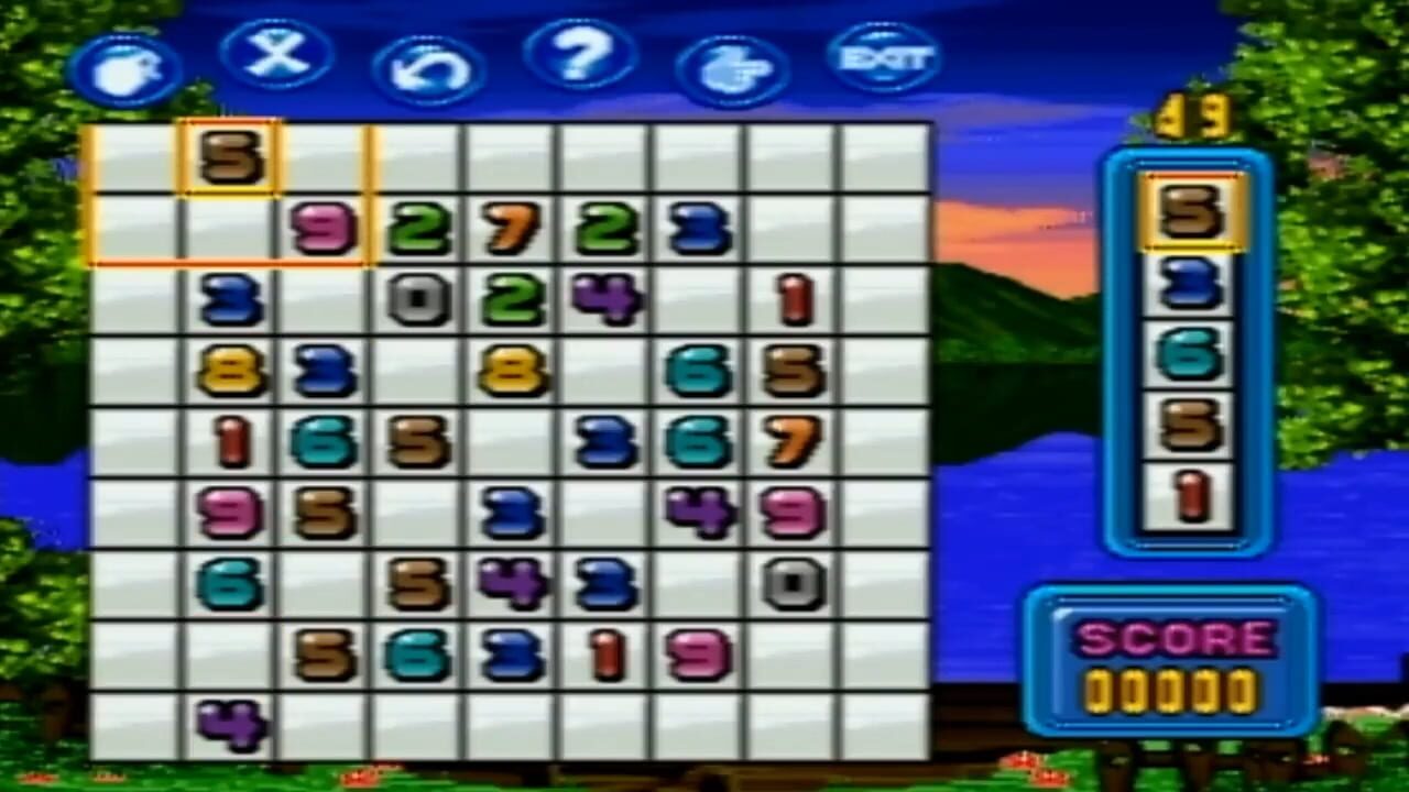 Crazy Addition — Screenshot 2