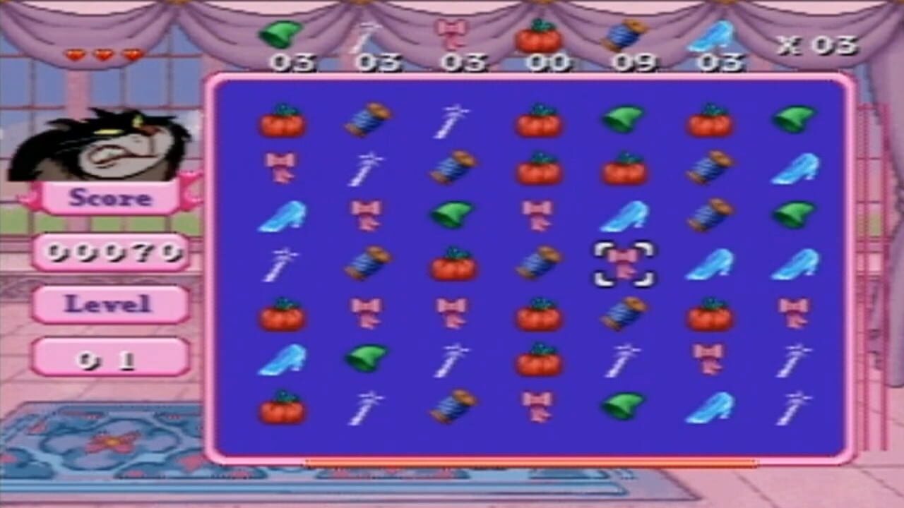 Ballroom Bonanza — Screenshot 2