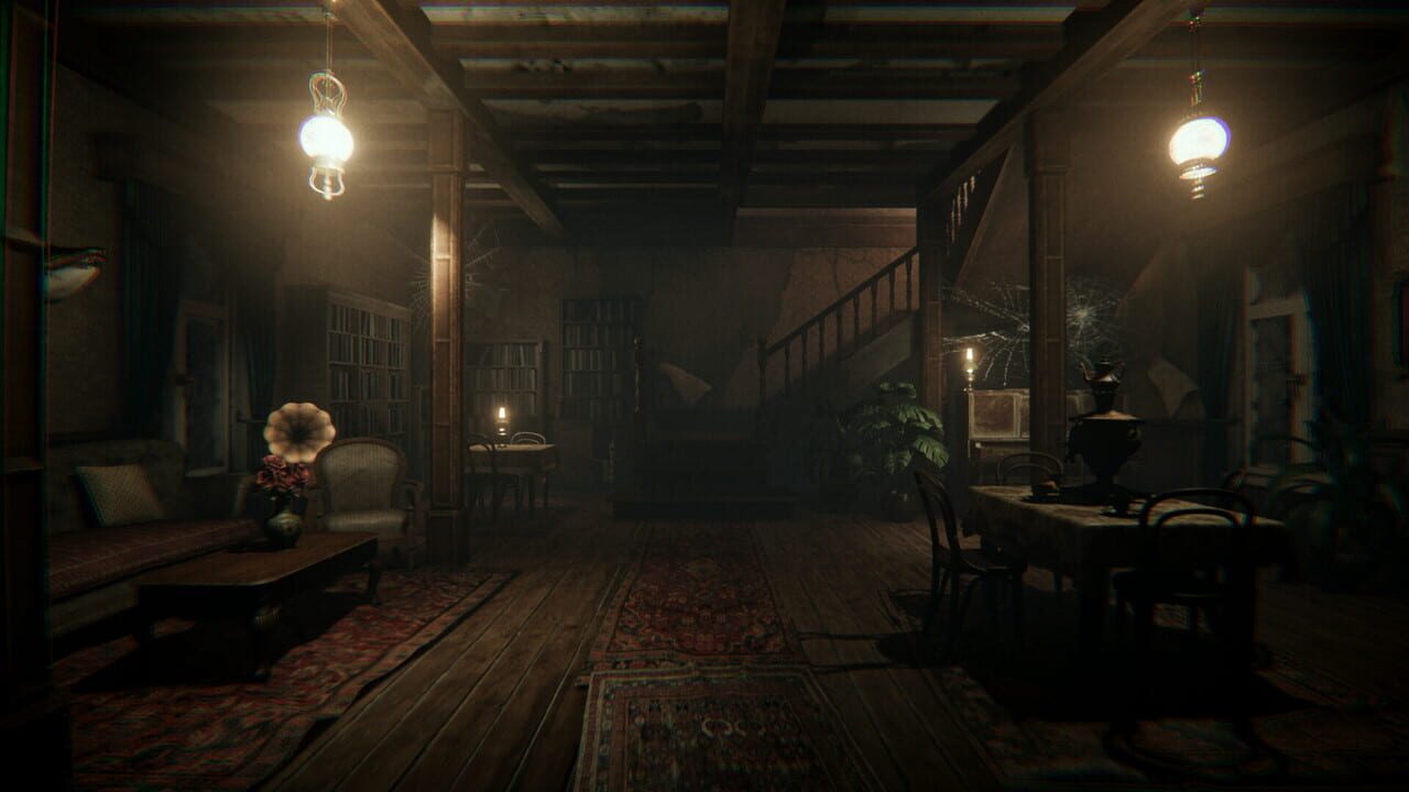 Cauldron Inn Screenshot 1