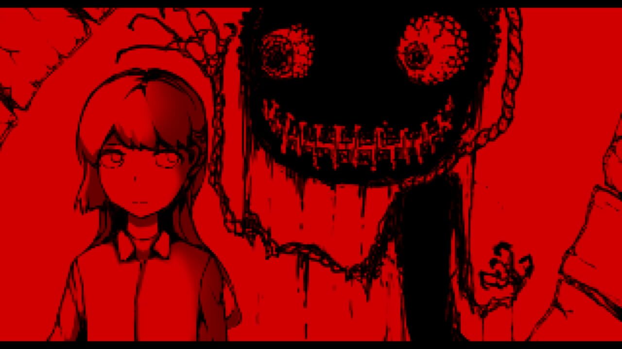 Purgatory X: Amalia — Screenshot 3