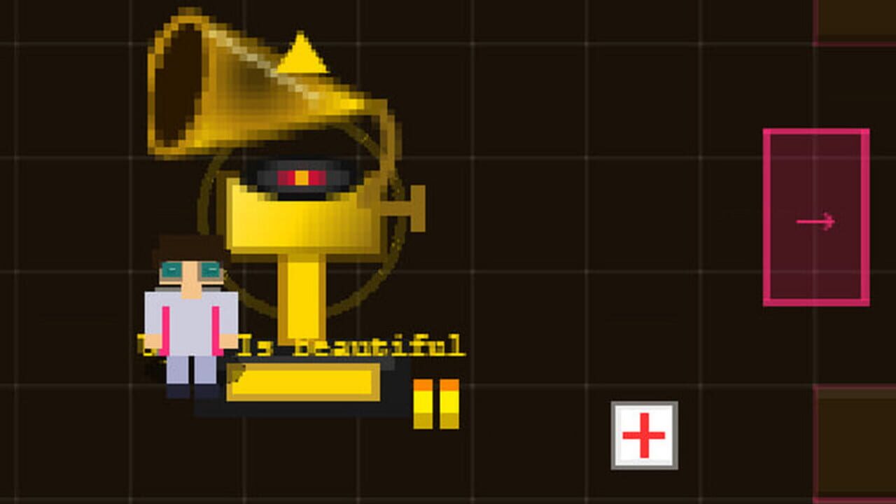 Oliver's Last Run Screenshot 1