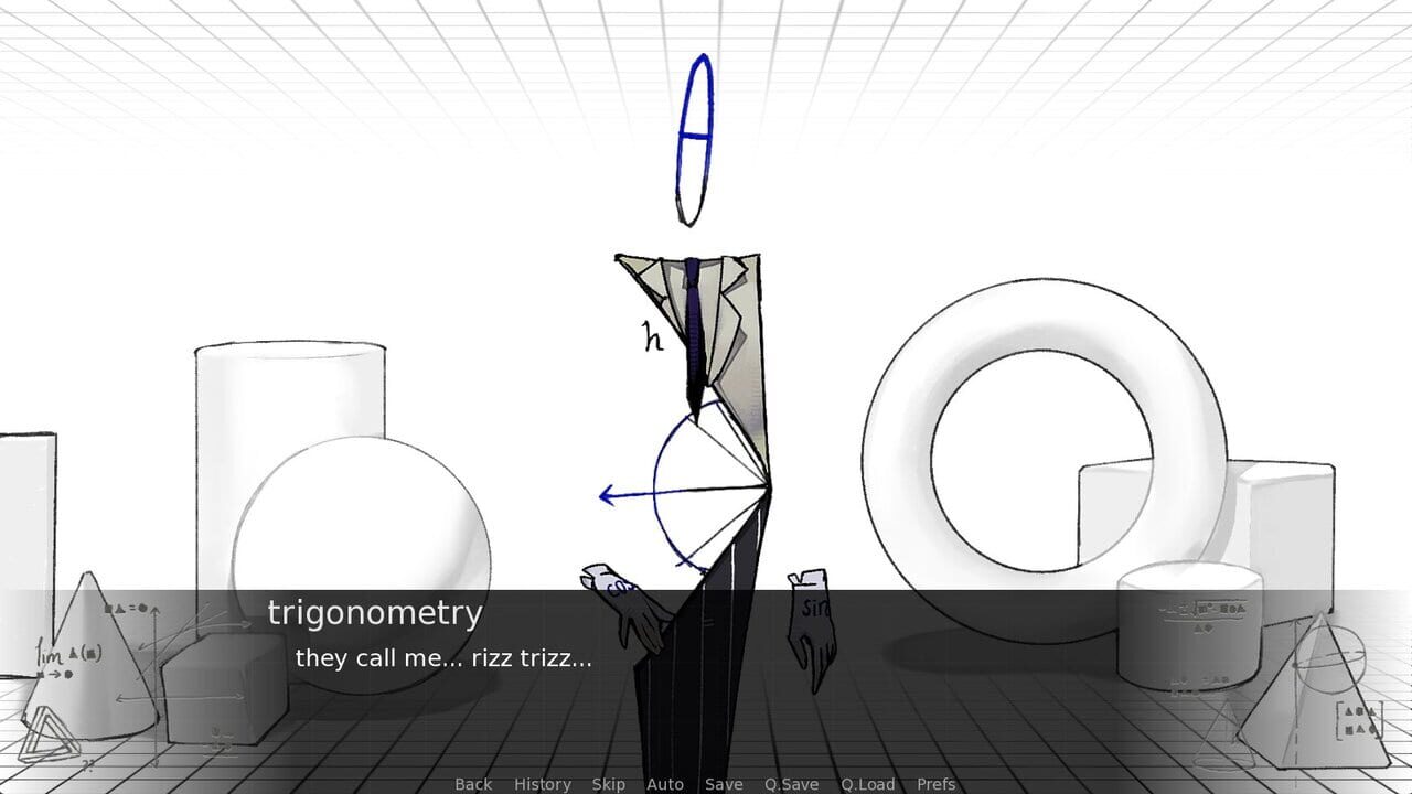 Date Math Screenshot 1