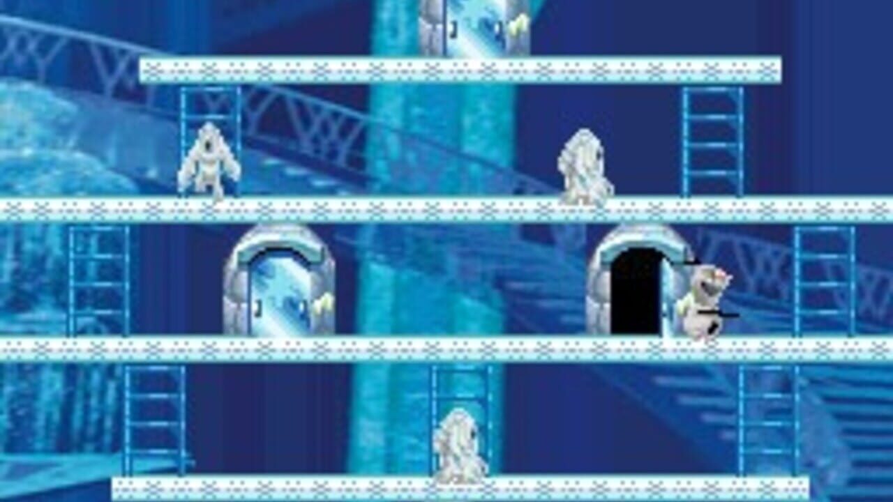 Alpine Wonder — Screenshot 2