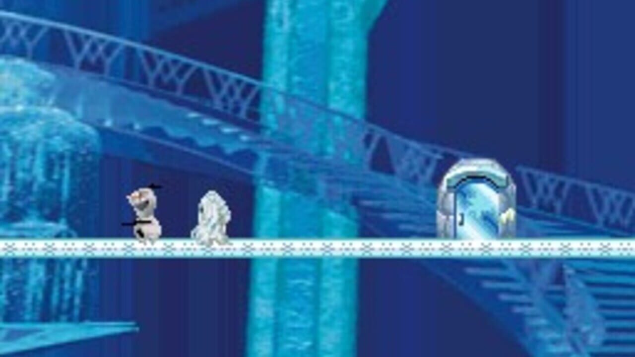 Alpine Wonder — Screenshot 3