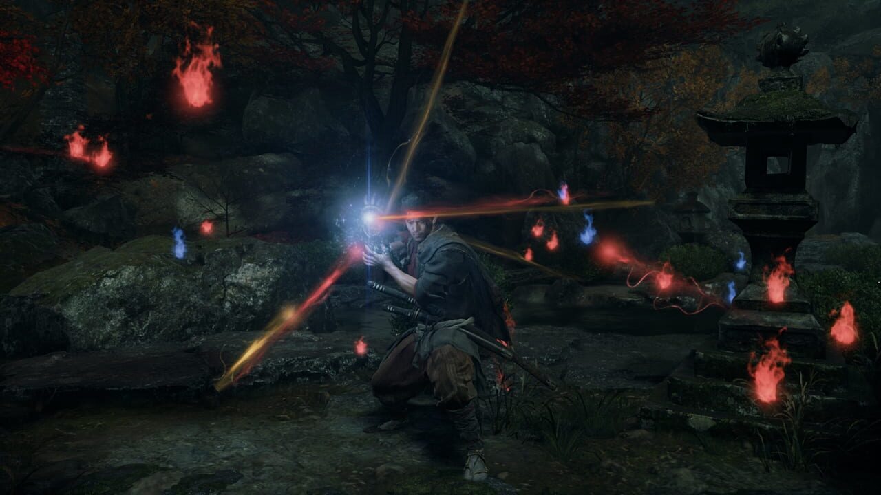 Onimusha: Way of the Sword - Premium Deluxe Edition — Screenshot 2