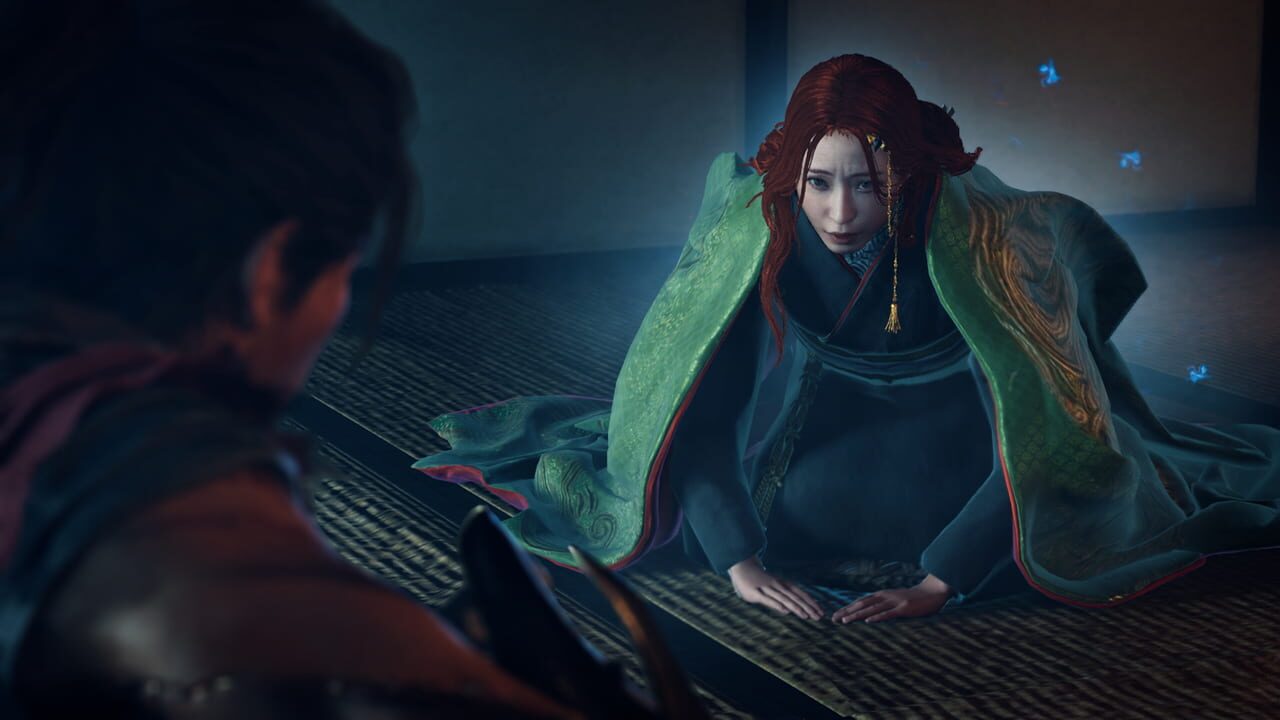 Onimusha: Way of the Sword - Premium Deluxe Edition — Screenshot 5