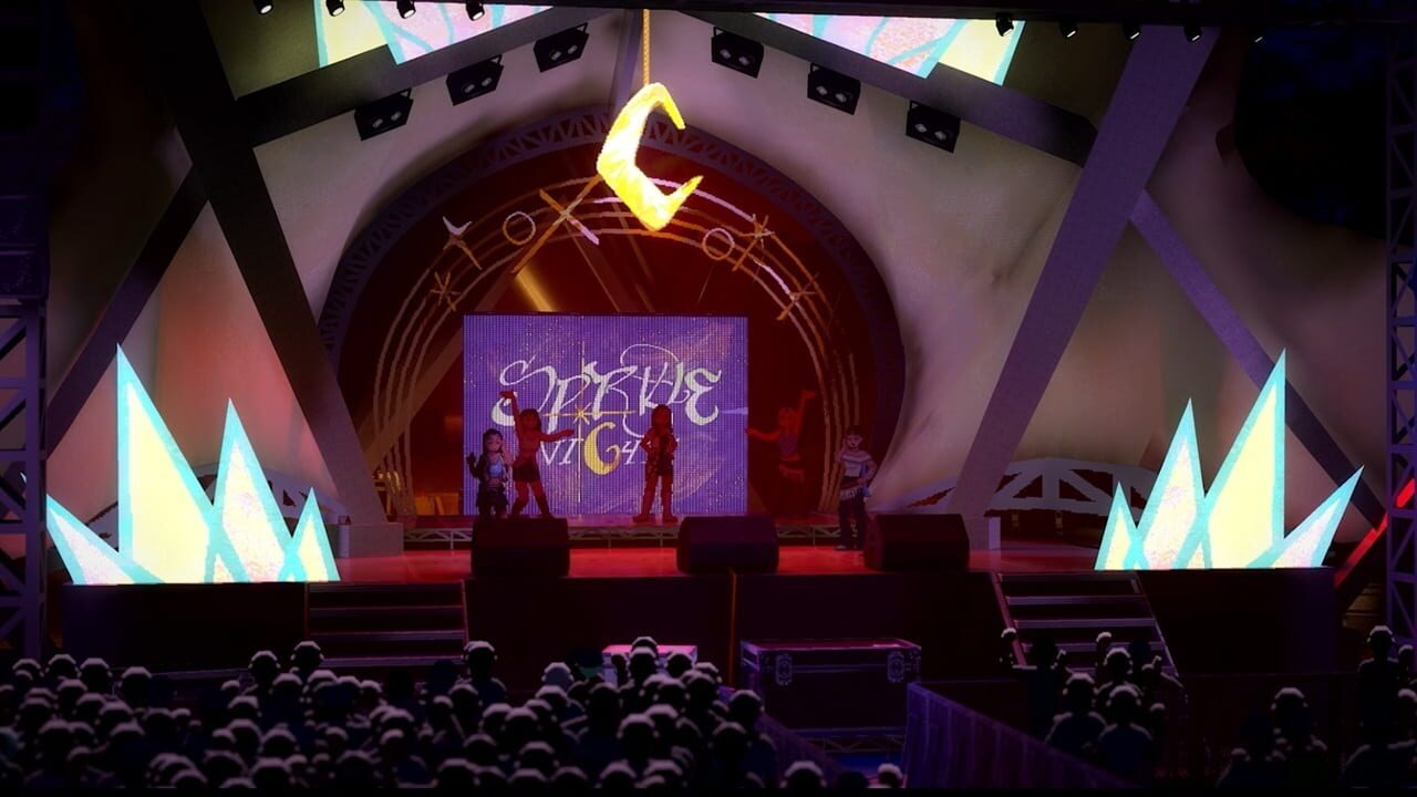 Until Then: Deluxe Edition — Screenshot 1