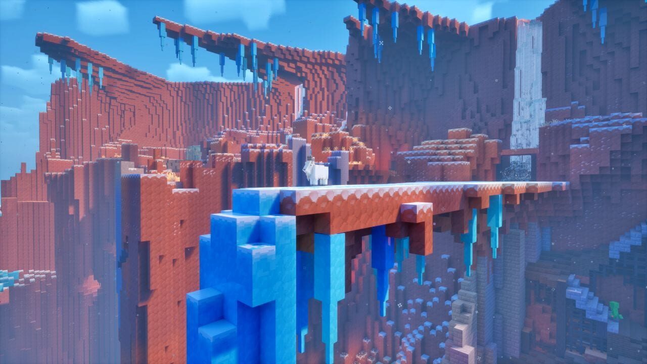Minecraft Dungeons II: Deluxe Edition — Screenshot 2