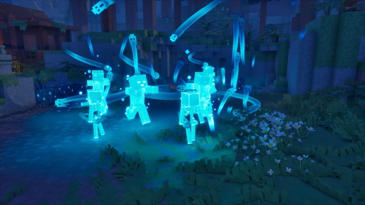 Minecraft Dungeons II: Deluxe Edition — Screenshot 4