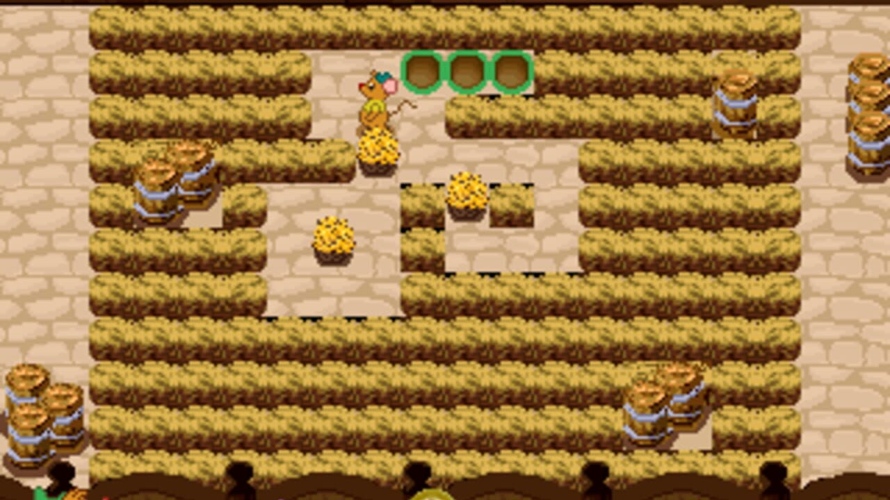 Gus's Feed Sort — Screenshot 3