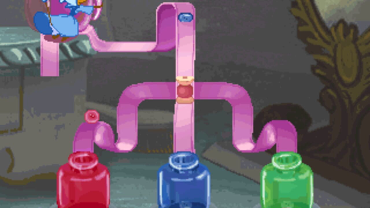 Susie's Buttons and Baubles — Screenshot 2