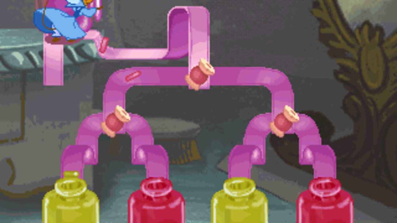 Susie's Buttons and Baubles — Screenshot 3