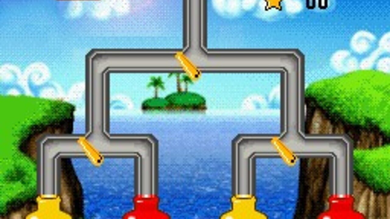 Hard Win — Screenshot 2