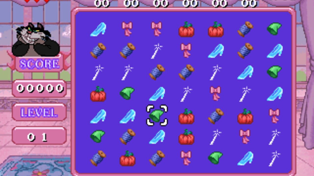 Lucifer's Ballroom Bonanza — Screenshot 2