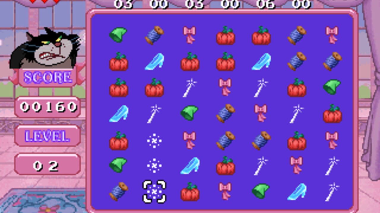 Lucifer's Ballroom Bonanza — Screenshot 3