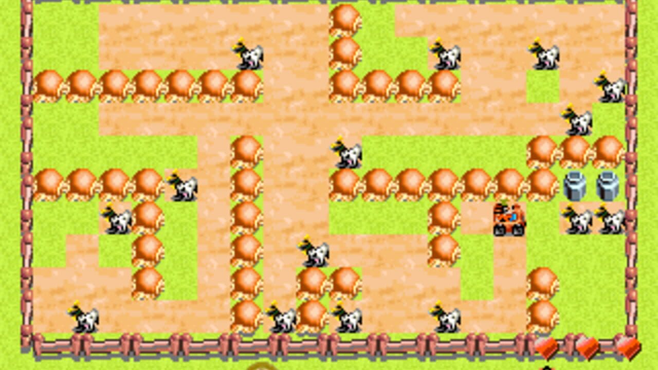 Goofy's Milk Mania — Screenshot 3