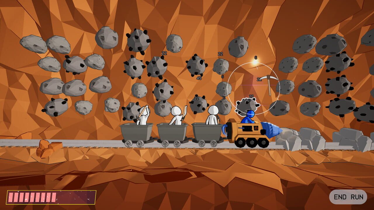 Totally Rigged Screenshot 1