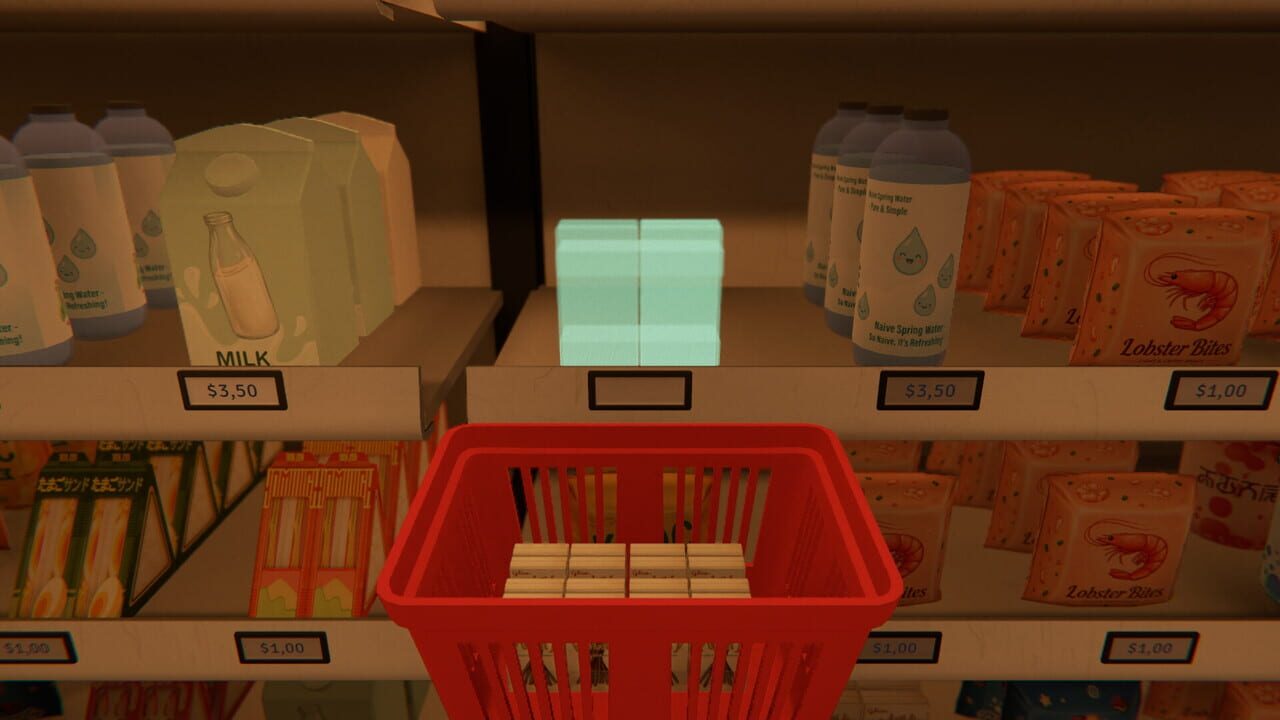 Night Rolls Cozy Store screenshot 10
