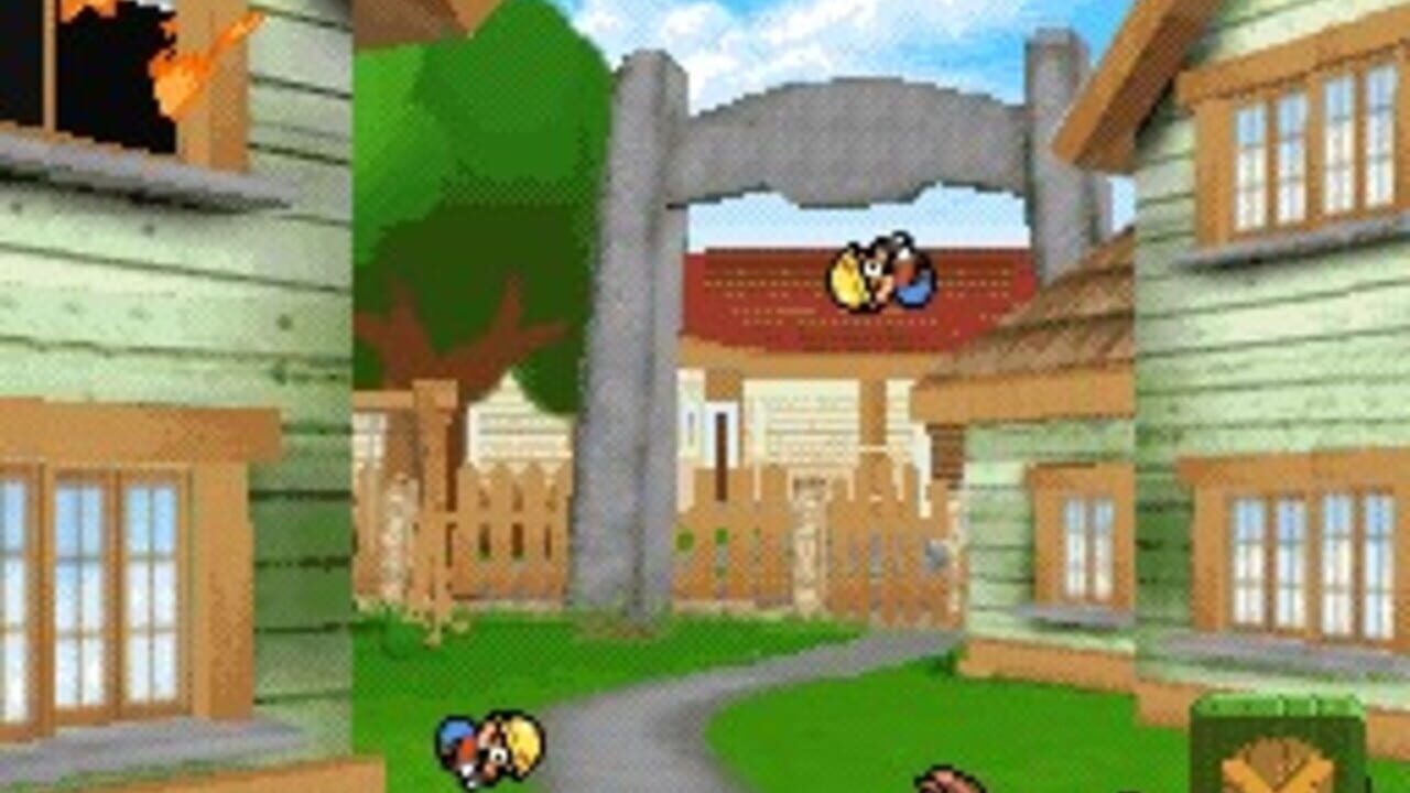 Firefight Bro. — Screenshot 3