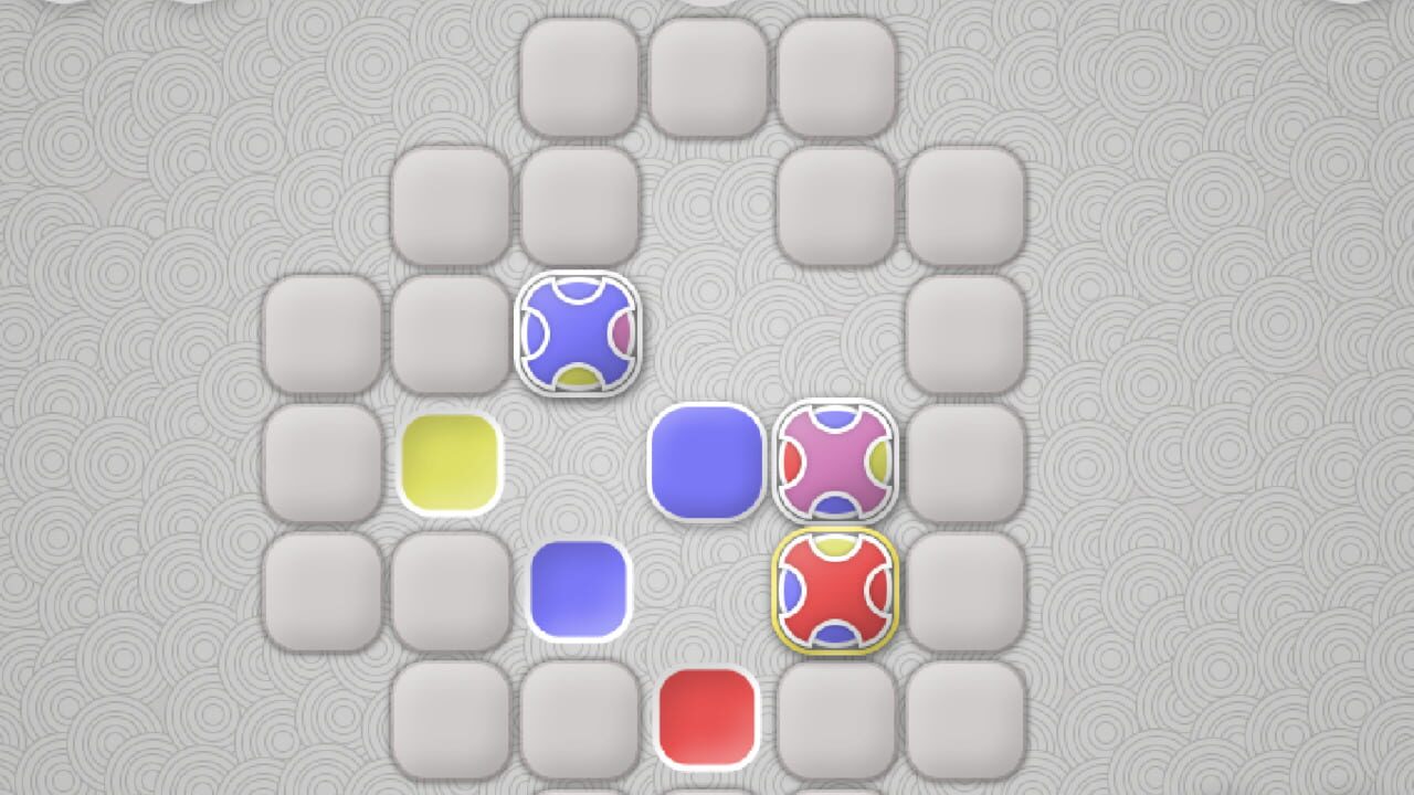 Color Move Screenshot 1