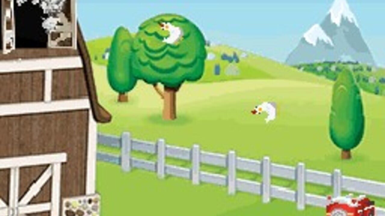 Farm Rescue — Screenshot 2