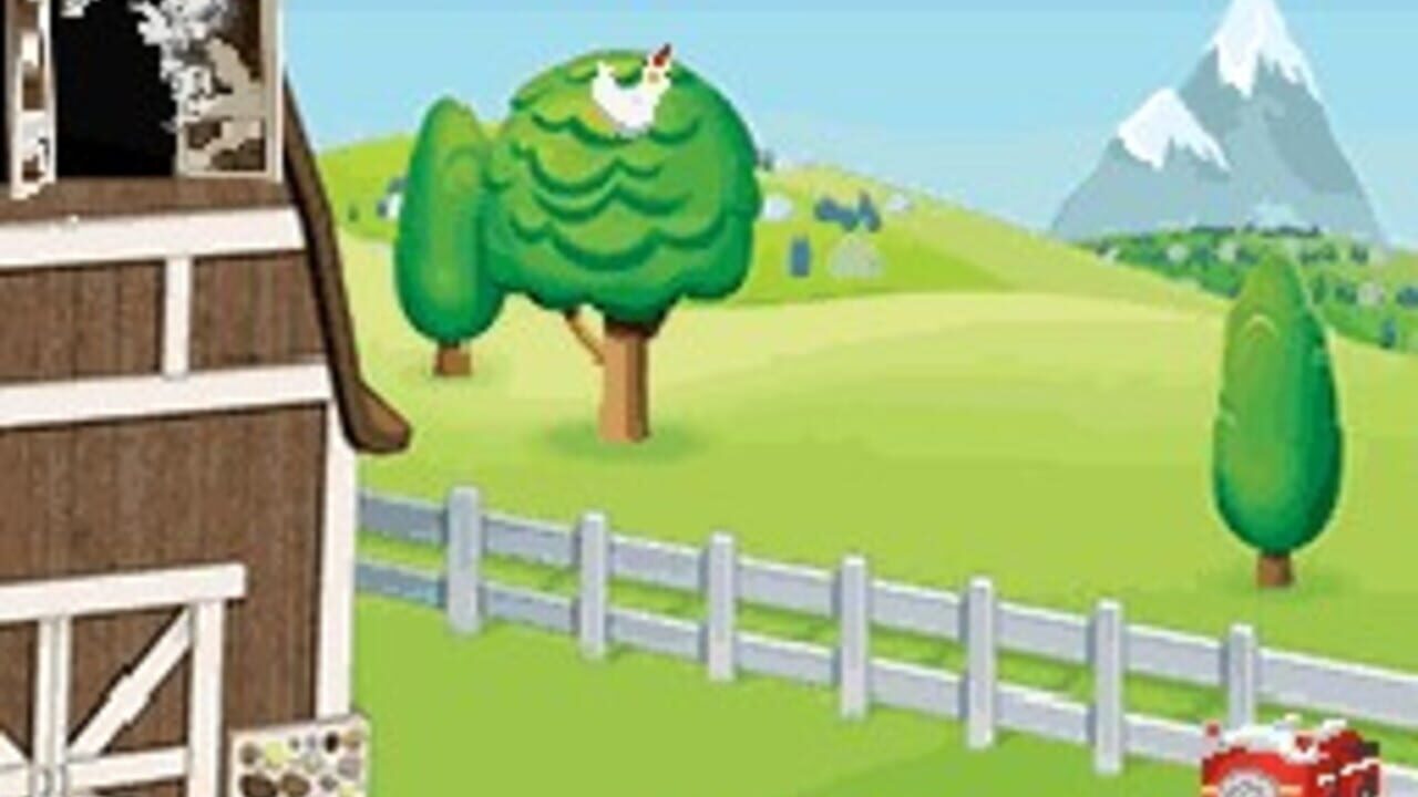 Farm Rescue — Screenshot 3
