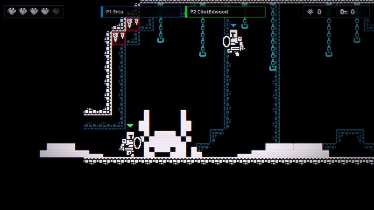 Metroidvania Maker Screenshot 1