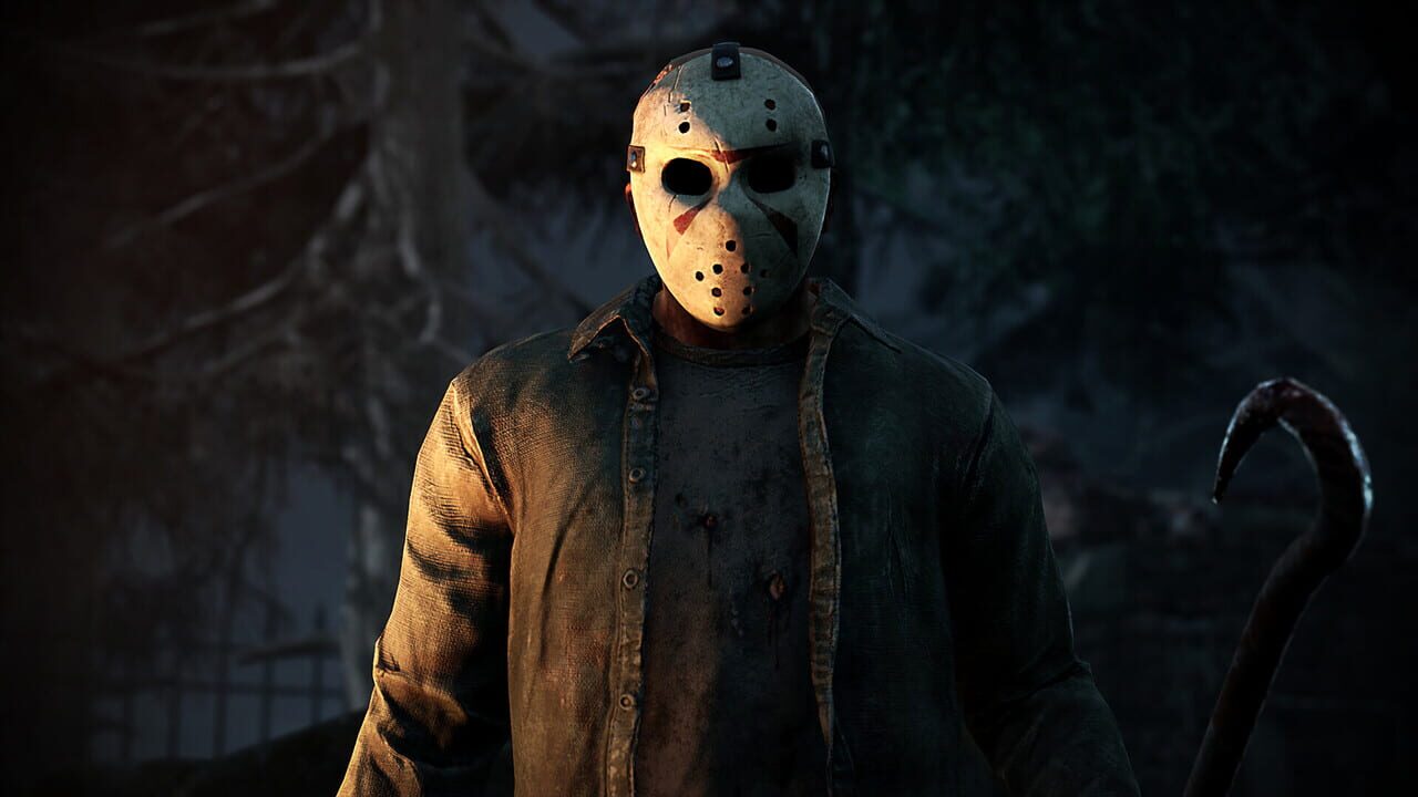 Dead by Daylight: Jason — Screenshot 1
