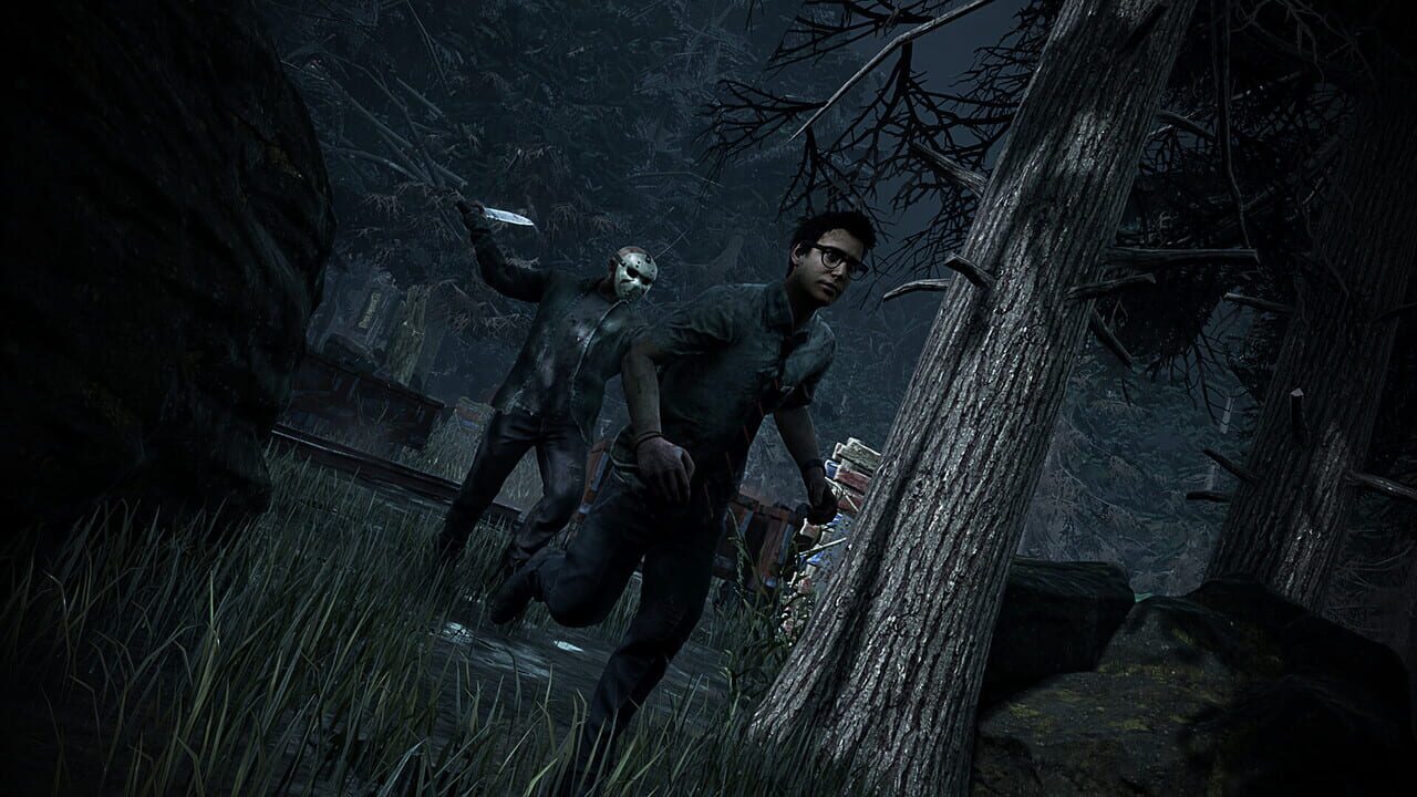 Dead by Daylight: Jason — Screenshot 4