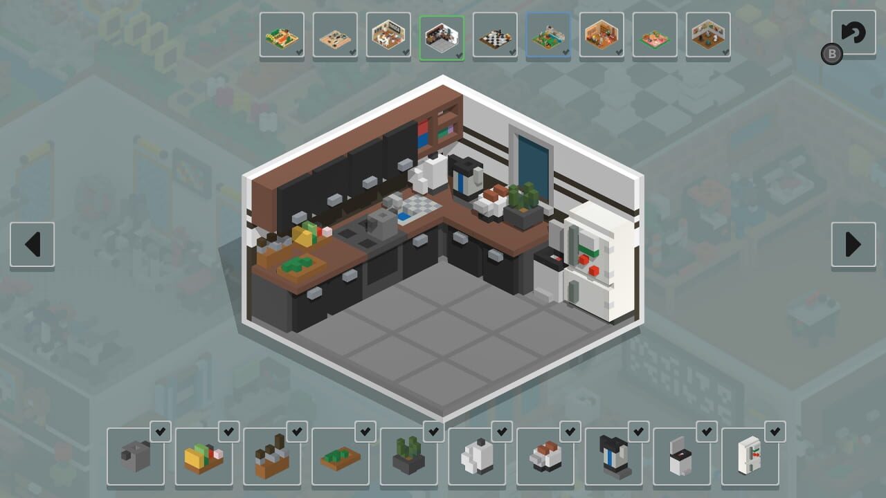 Voxelgram + Voxelgram 2 — Screenshot 5