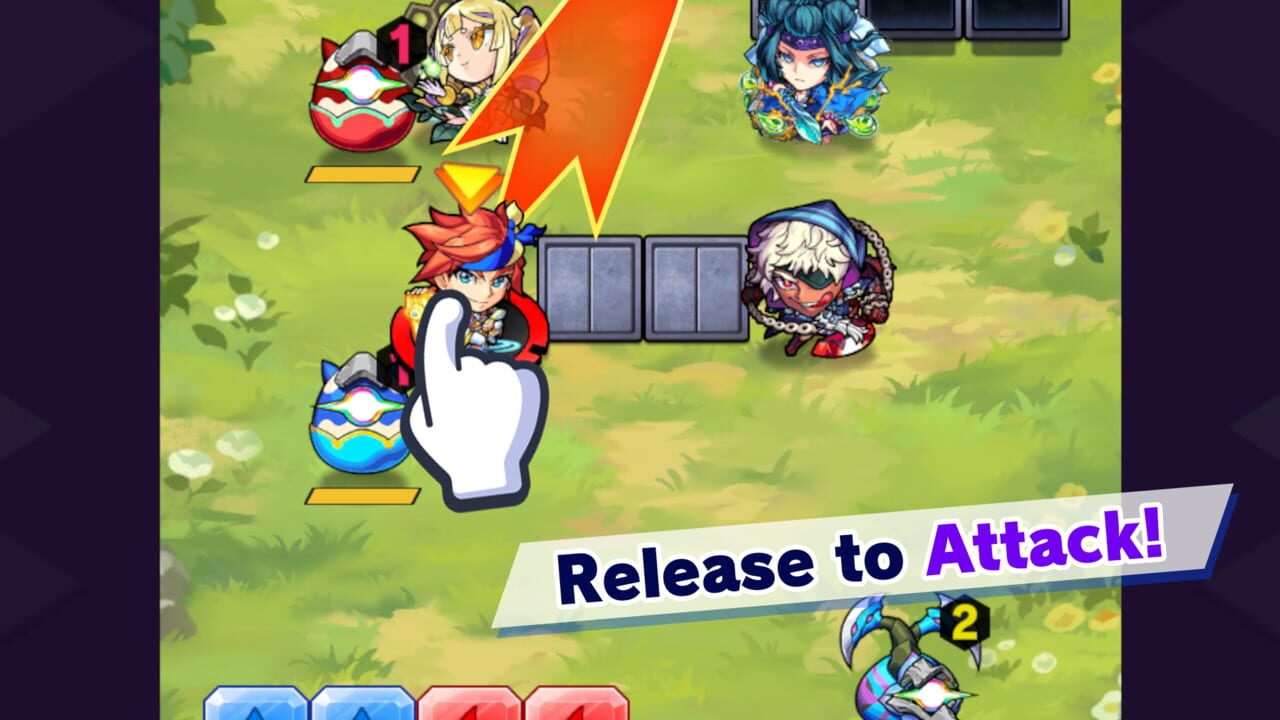 Strike World Screenshot 1