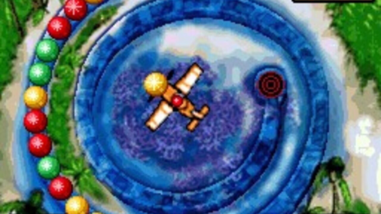 Console Colour: Disney's Planes — Screenshot 2