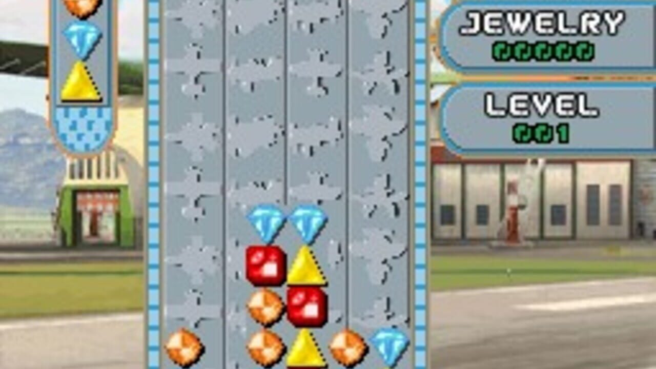 Clouds and Jewels — Screenshot 3