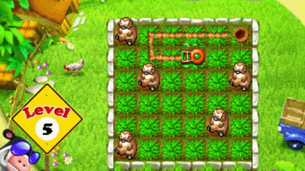 Garden Weeder — Screenshot 2