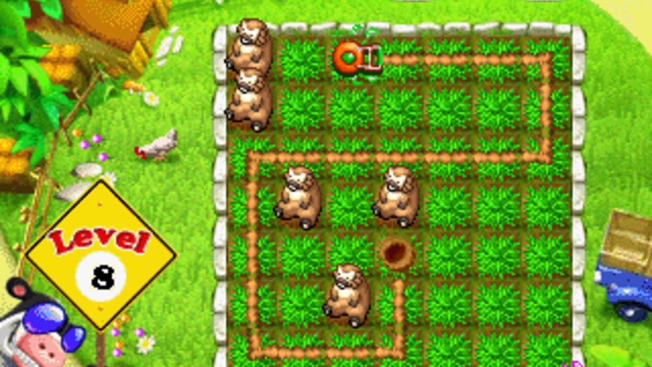 Garden Weeder — Screenshot 3