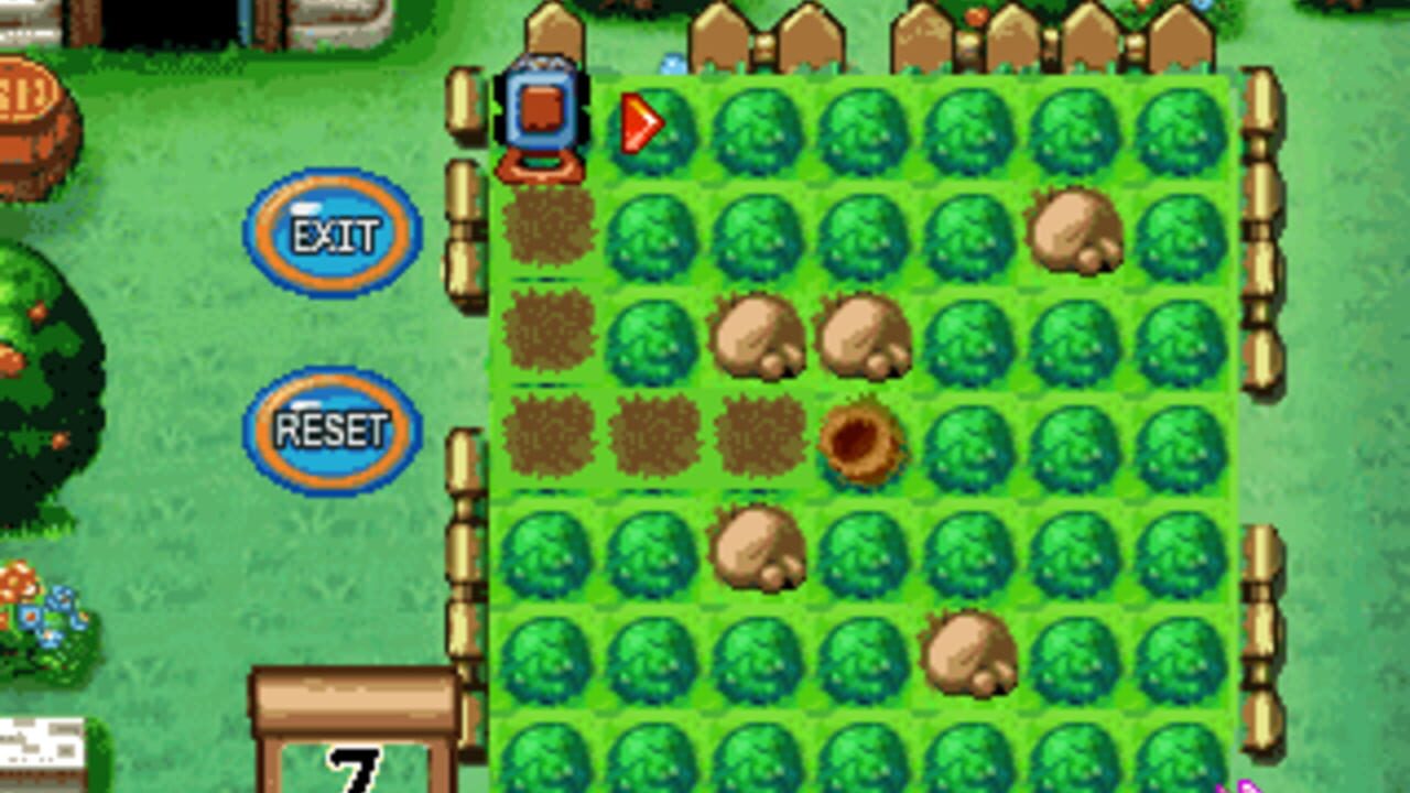 Farm Fun — Screenshot 3