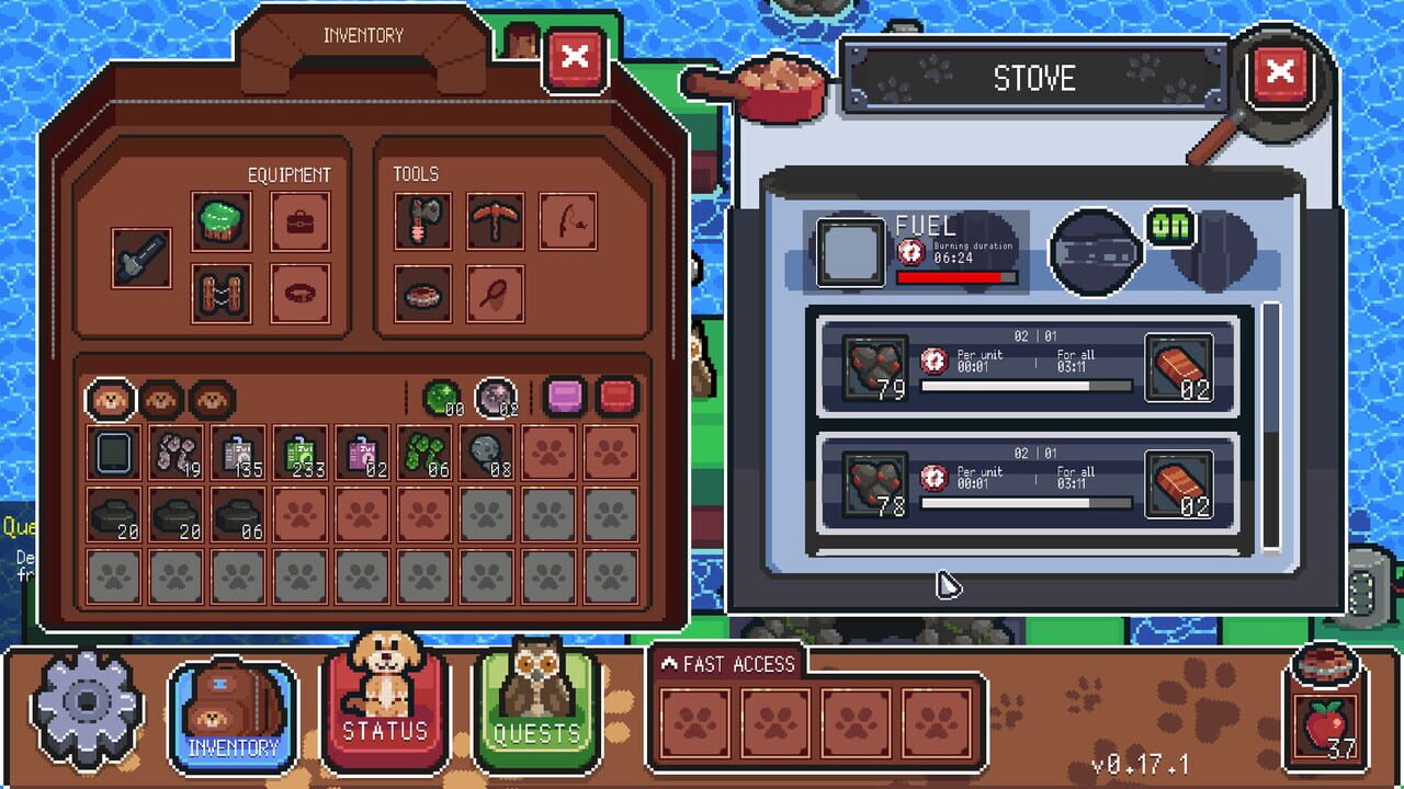 The Last Good Boy screenshot 10