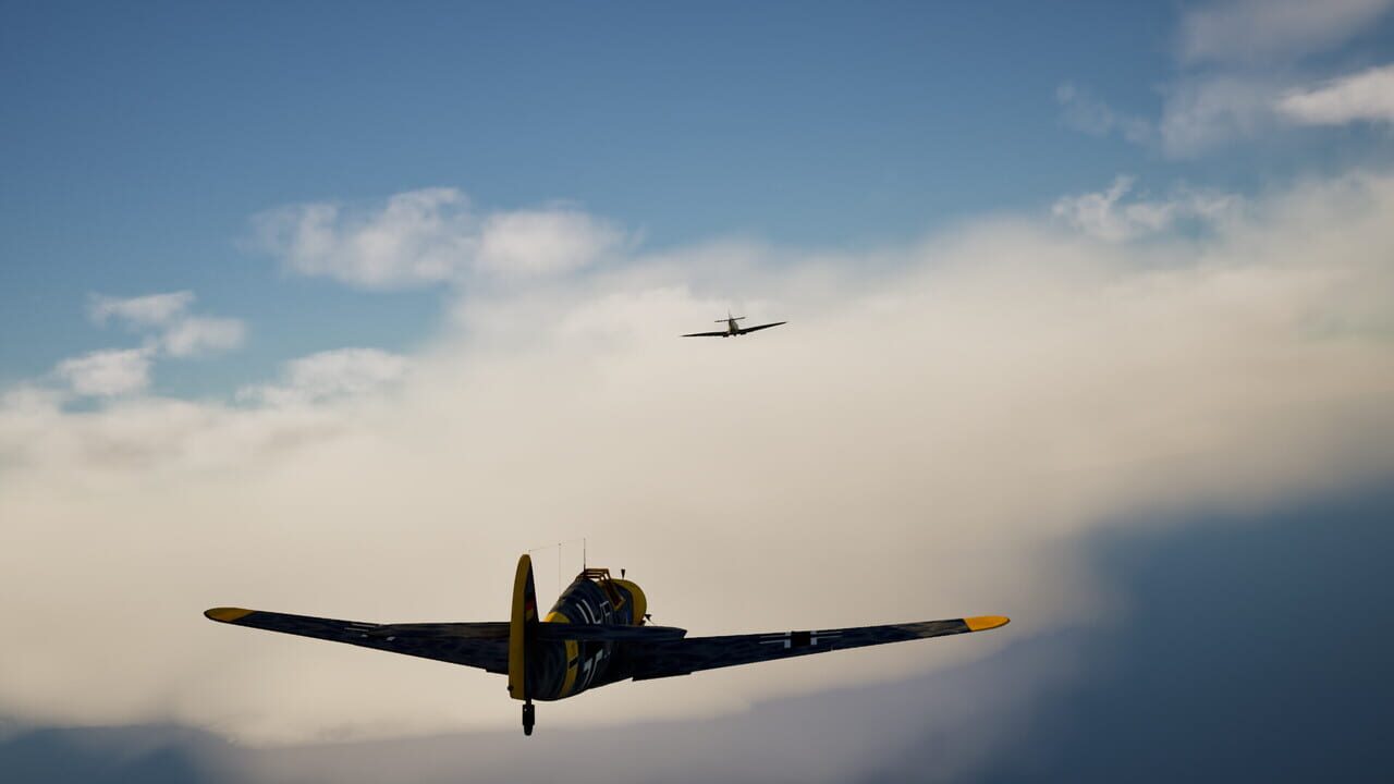 The Few Screenshot 1