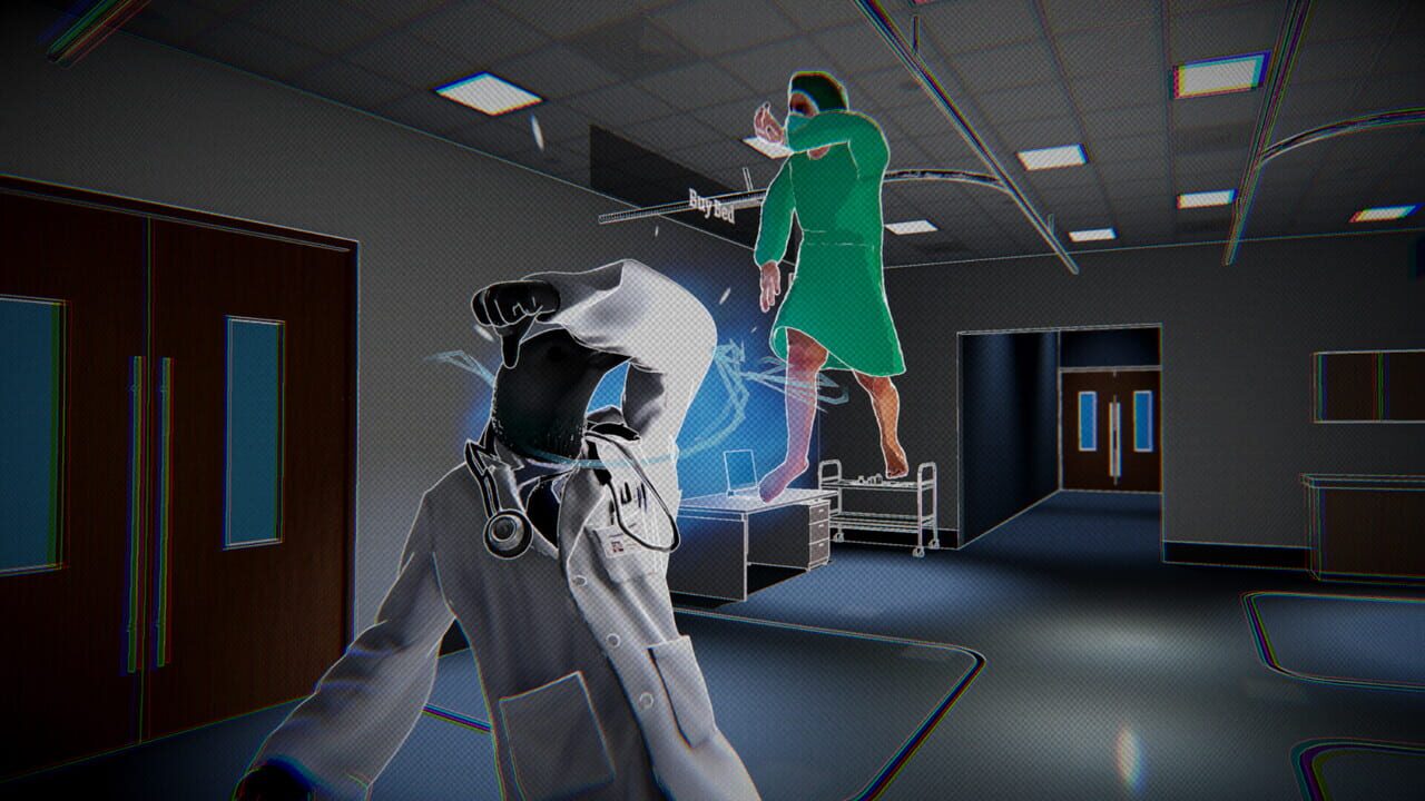 Doctor Pigeon Simulator media
