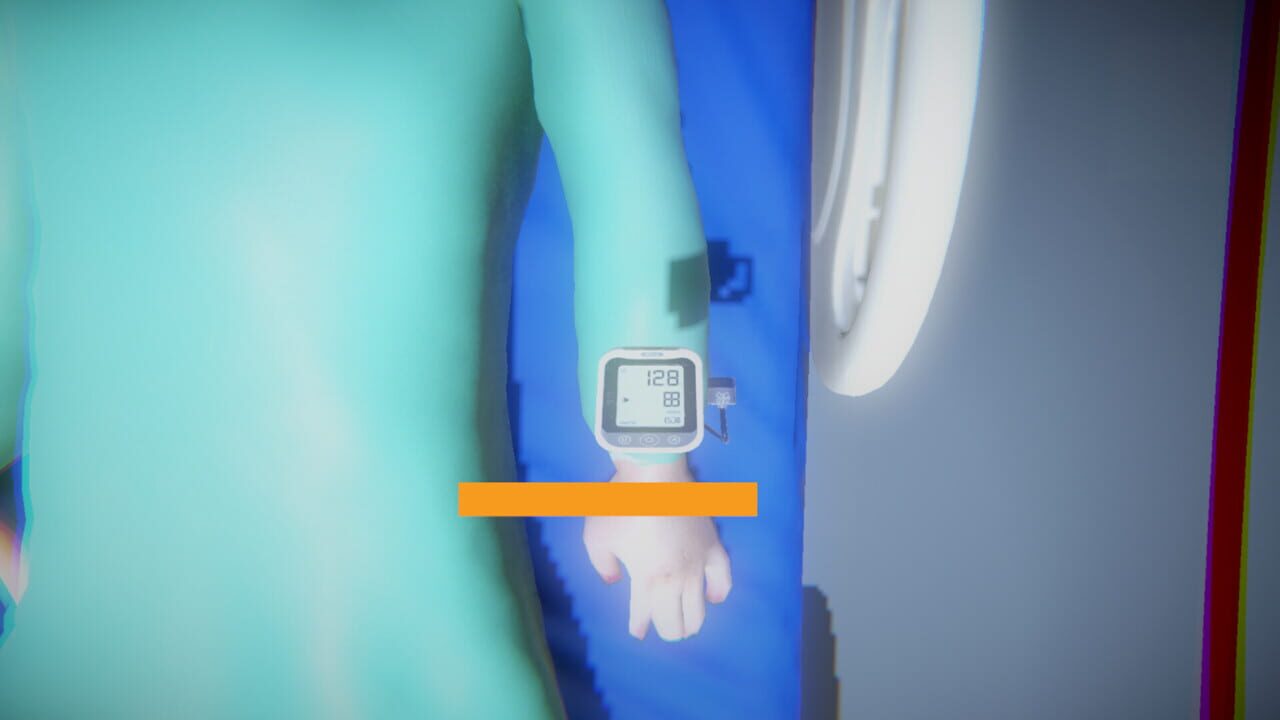 Doctor Pigeon Simulator screenshot 9