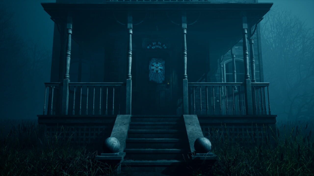 Hallows Hill Screenshot 1